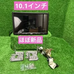 ATOTO F7G110XE 10.1インチ大画面 美品のサムネイル