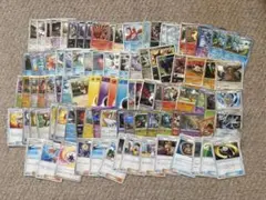 300円オークション ポケモンカードゲーム