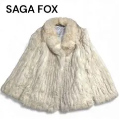 2025年最新】サガフォックス ブルーフォックス コートの人気アイテム