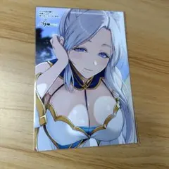三 異世界H英雄伝 1巻 特典 イラストカード 特典のみ - メルカリ