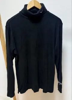 callawayタートルネックトップス