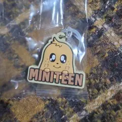 MINITEEN ミンギュ