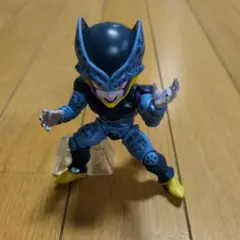 ドラゴンボール セル フィギュアのサムネイル