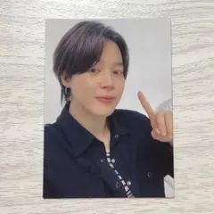 BTS フォーチュンBox ジミン