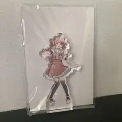 2025年最新】からぴち のあさん アクスタの人気アイテム - メルカリ