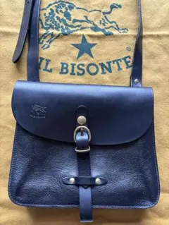 IL BISONTE イルビゾンテ メッセンジャーショルダーバッグ ナイロン美品 楽天市場】イルビゾンテ ナイロン バッグの通販