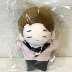 希少品】嵐 相葉雅紀 ぬいぐるみ 5×20 マスコット - メルカリ