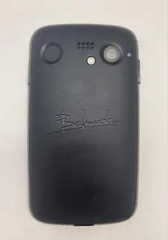 バルミューダフォン　BALMUDAPhone　本体　多少のお値引可能です バルミューダフォン BALMUDAPhone 本体 多少のお値引可能です - メルカリ