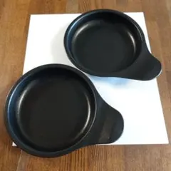 目玉焼きプレート2個セット 調理器具のサムネイル