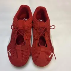美品✨PUMA SPEEDCAT GOプーマスピードキャットGO23cmRED - メルカリ