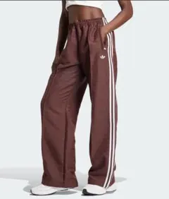 2025年最新】adidasモノグラムトラックパンツの人気アイテム