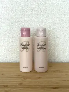 ALBION Renasair ルネセア トリートメントシャンプー 100ml