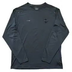 [XL] ブリストル F.C.Real Bristol SOPH 長袖カットソーのサムネイル