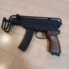 2026年最新】東京マルイ スコーピオン VZ61の人気アイテム - メルカリ