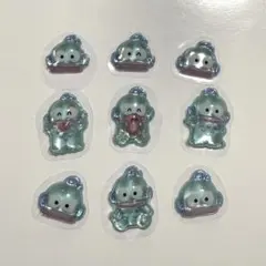 【ハンギョドン】ボンボンドロップシール