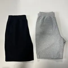 スウェットショートパンツ ショートパンツ