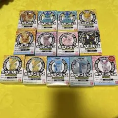 ポケモンキッズ ブイズ