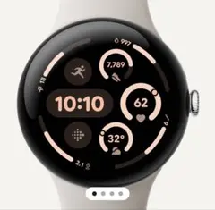 Google Pixel Watch 3 45mm