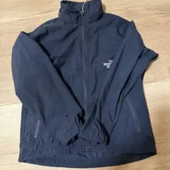 THE NORTH FACE キッズ ジャケット ネイビー　120cm