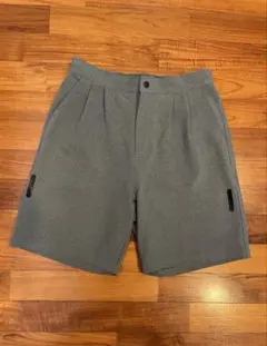 svolme グレー ショートパンツ ポリエステル製のサムネイル