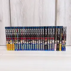 鬼滅の刃 漫画 全巻セット 小説 ファンブック