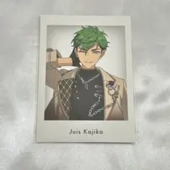 あんスタ 展示会 特典 小鹿ジュイス