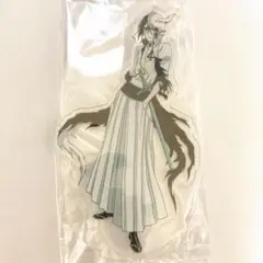 ウルキオラ クリアスタンド ウルキオラ クリアスタンド Amazon.co.jp: BLEACH 原画展