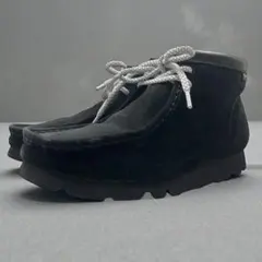 2025年最新】clarks ワラビー gtx 24 wallabeeの人気アイテム - メルカリ