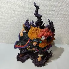 2025年最新】黒ひげ 一番くじ 魂豪示像の人気アイテム - メルカリ