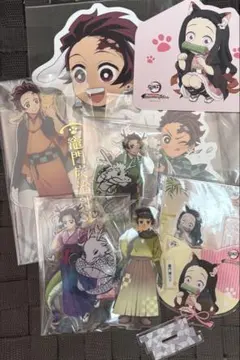 2026年最新】辰年 炭治郎 アクリルスタンドの人気アイテム - メルカリ