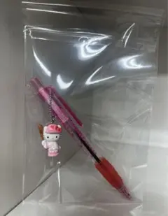 レア品！】ハローキティご当地シャープペン〈阪神タイガース限定