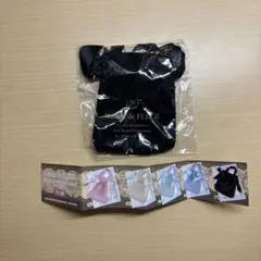Maison de FLEUR ブラック