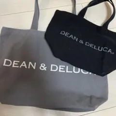 DEAN&DELUCA バック