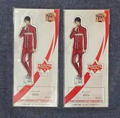 徳川カズヤ アクリルスタンド アクスタ テニスの王子様 テニプリ