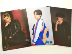 田中洸希　生写真　EBIDAN大運動会　スパドラ　koki concealer