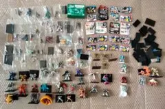 ガンダムコレクション ガンコレ まとめ売り