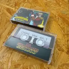 ガーディアンズオブギャラクシー キャラクターグッズ