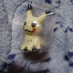 ポケモン ミミッキュ