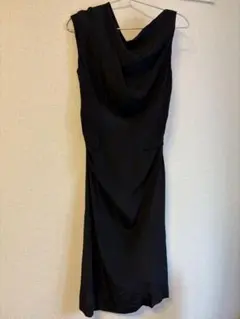 Vivienne Westwood ANGLOMANIA アシンメトリードレス