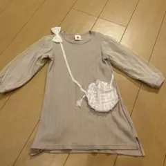 シシュノン　エスケープ　ワンピース　100のサムネイル