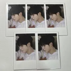 ALPHA DRIVE ONE ジュンソ 封入トレカセット