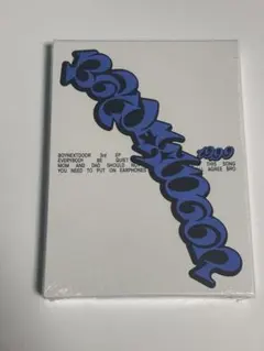 BOYNEXTDOOR 19.99 アルバム dangerous ver.未開封