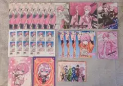 AMPTAK×COLORS けちゃくん 実写ブロマイド - メルカリ