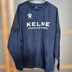 KELME ピステ・XL ネイビー