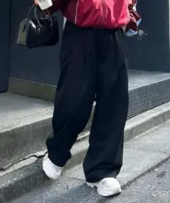 SMOOTH チノパンツ　rodeo crowns Sサイズ未使用