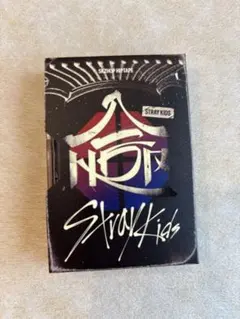 Stray Kids スキズ 合 HOP NEMO ver.