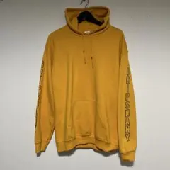 グリップスワニー パーカー