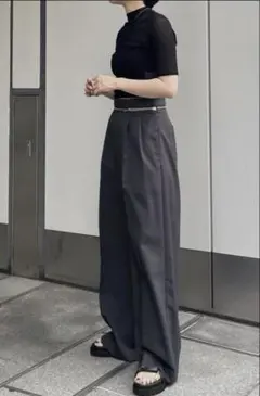 【最終値下げ】louren / front zipup pencil skirt 最終値下げ】louren / front zipup pencil skirt - メルカリ