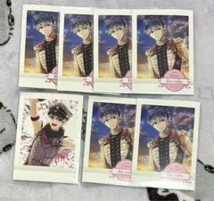 アイナナ　ぱしゃこれ