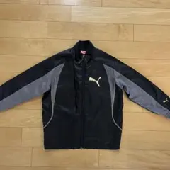 プーマ　ナイロンジャケットのサムネイル